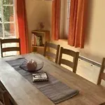 Doppelhaushaelfte Bernsteinhaus I, Semesterbostad *