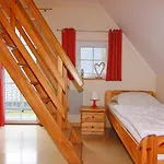 Semesterbostad Doppelhaushaelfte Bernsteinhaus I, Trassenheide