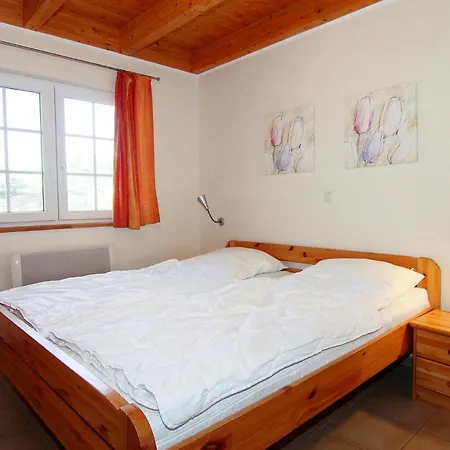 Doppelhaushaelfte Bernsteinhaus I, Casa de Férias