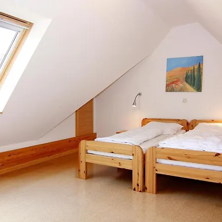 度假居 Doppelhaushaelfte Bernsteinhaus I, *