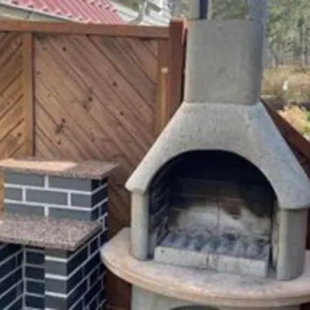 Doppelhaushaelfte Bernsteinhaus I,