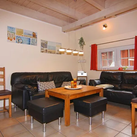 Doppelhaushaelfte Bernsteinhaus I,