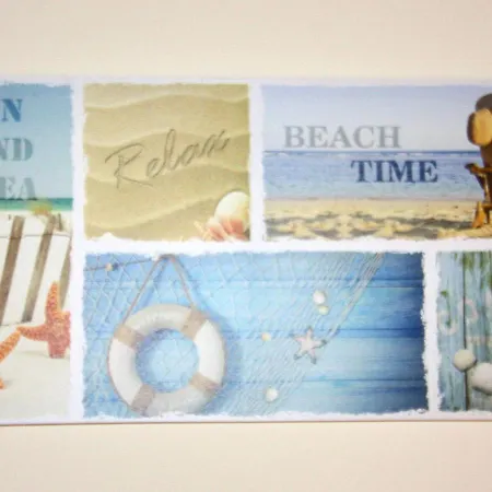 Casa de Férias Doppelhaushaelfte Bernsteinhaus I, *