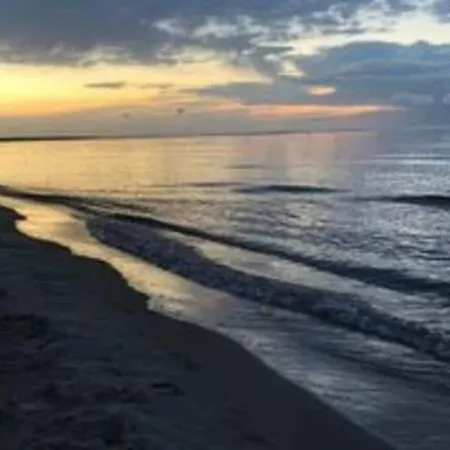 Doppelhaushaelfte Bernsteinhaus I, * Trassenheide