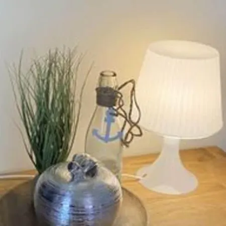 Doppelhaushaelfte Bernsteinhaus I,