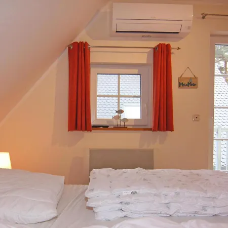 Doppelhaushaelfte Bernsteinhaus I, Casa de Férias