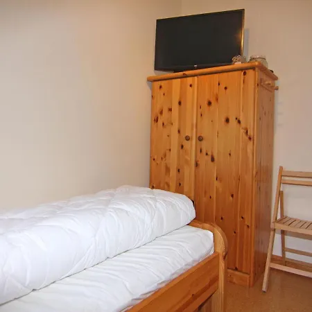 Casa de Férias Doppelhaushaelfte Bernsteinhaus I, Trassenheide