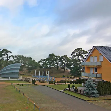 Holiday home Doppelhaushaelfte Bernsteinhaus I, *