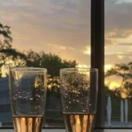 Doppelhaushaelfte Bernsteinhaus I, * Trassenheide