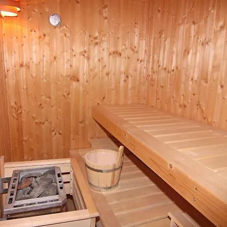 Doppelhaushaelfte Bernsteinhaus I,