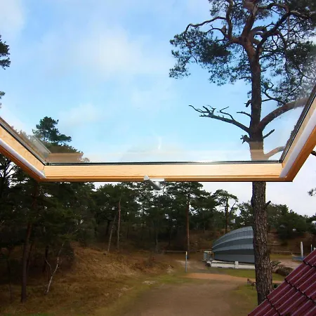 Doppelhaushaelfte Bernsteinhaus I, * 特拉森海德